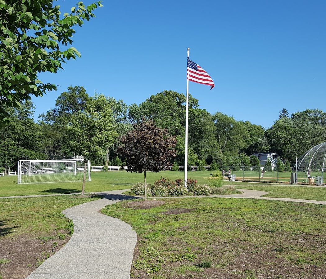 Irene Habernickel Family Park 2