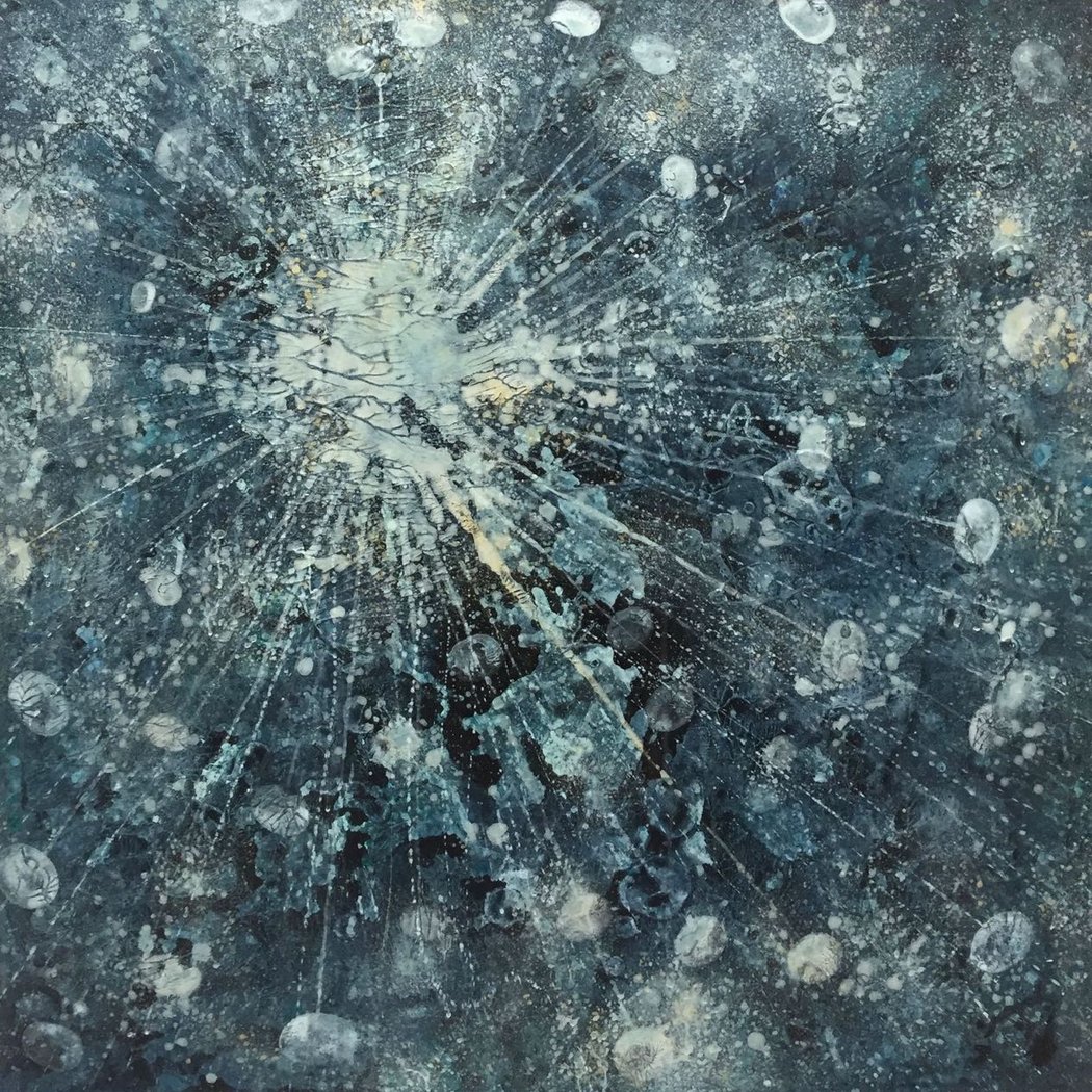 INTERSTELLARIS 1
