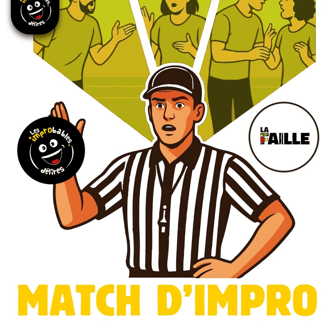 Match d'improvisation 1