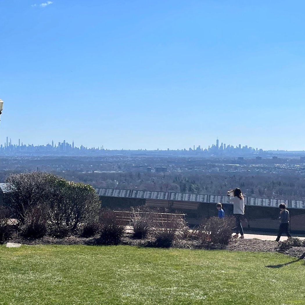 Eagle Rock Reservation 2