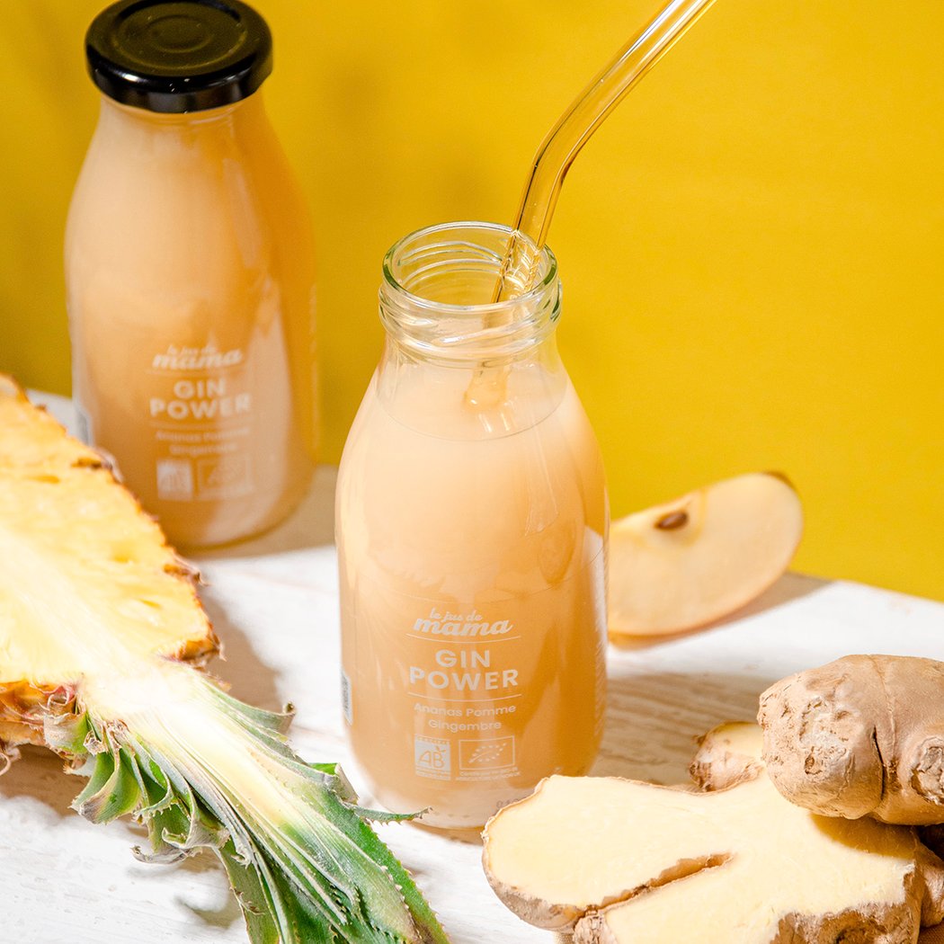 LE JUS DE MAMA 2