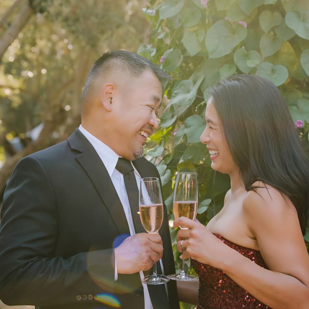 V. Sattui's Valentine's Weekend 1
