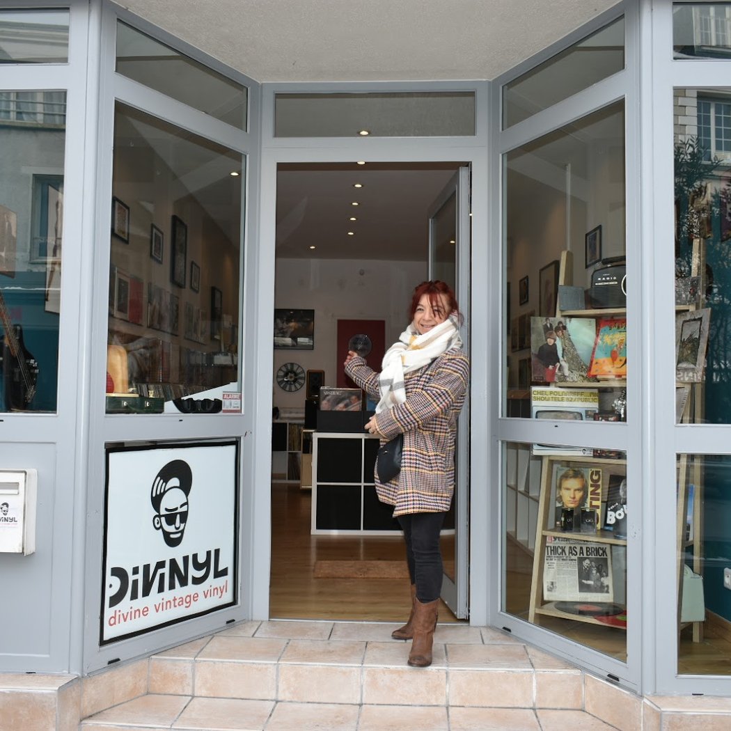 Divinyl 2
