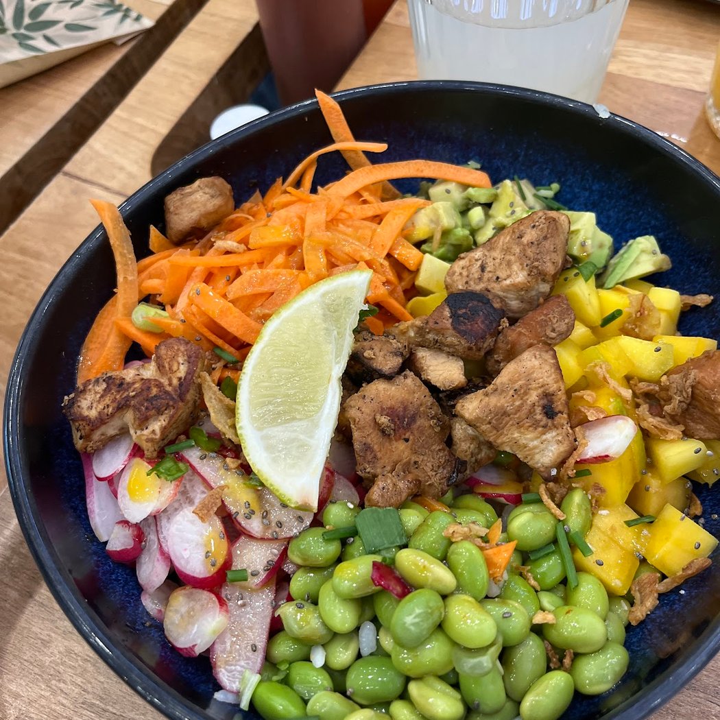 Go Warung Ametzondo Saint Pierre D'irube 3