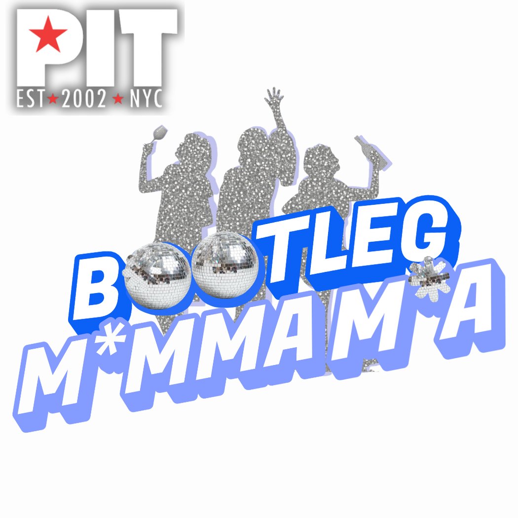 BOOTLEG: M*mma M*a 1