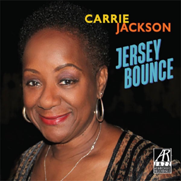 Carrie Jackson & Jazzin’ All Stars Live 1