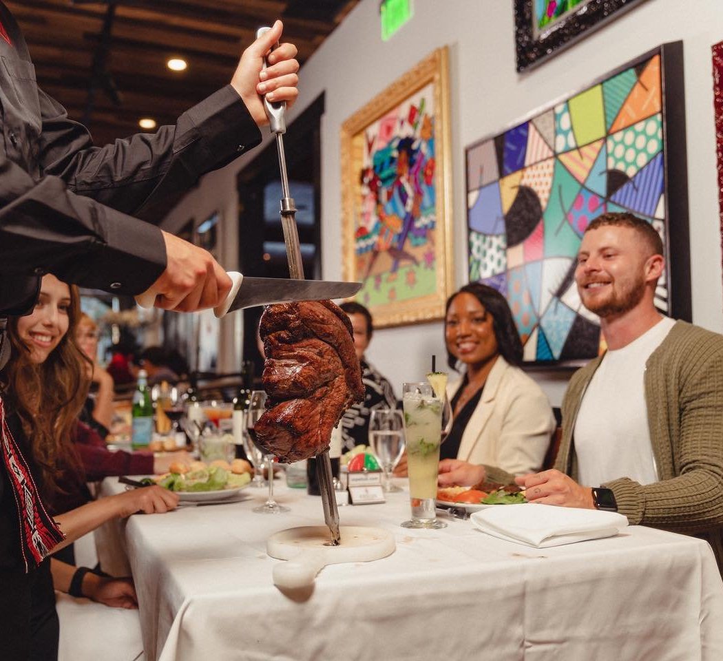Espetus Churrascaria Brazilian Steakhouse 2