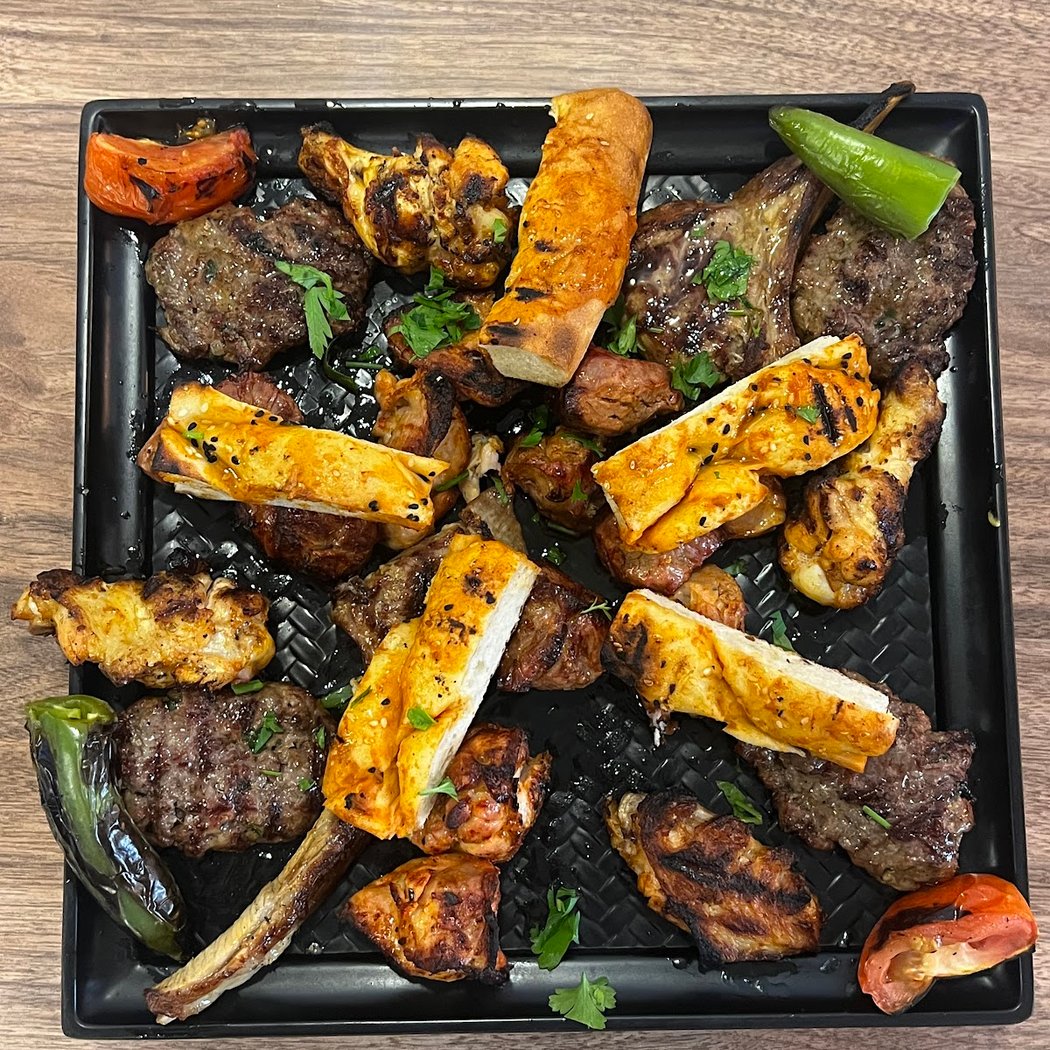Zer Grill 1