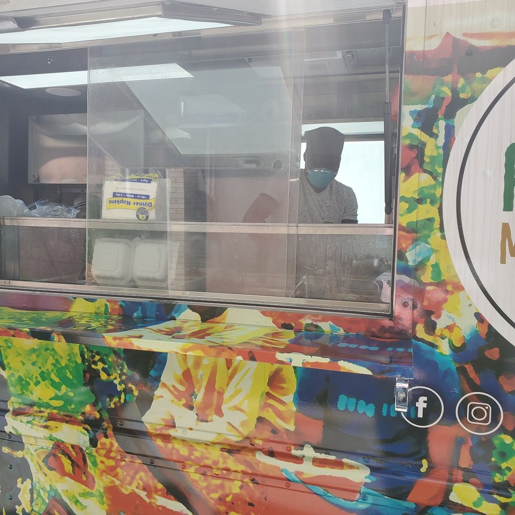 Divine Flavored caterings 2