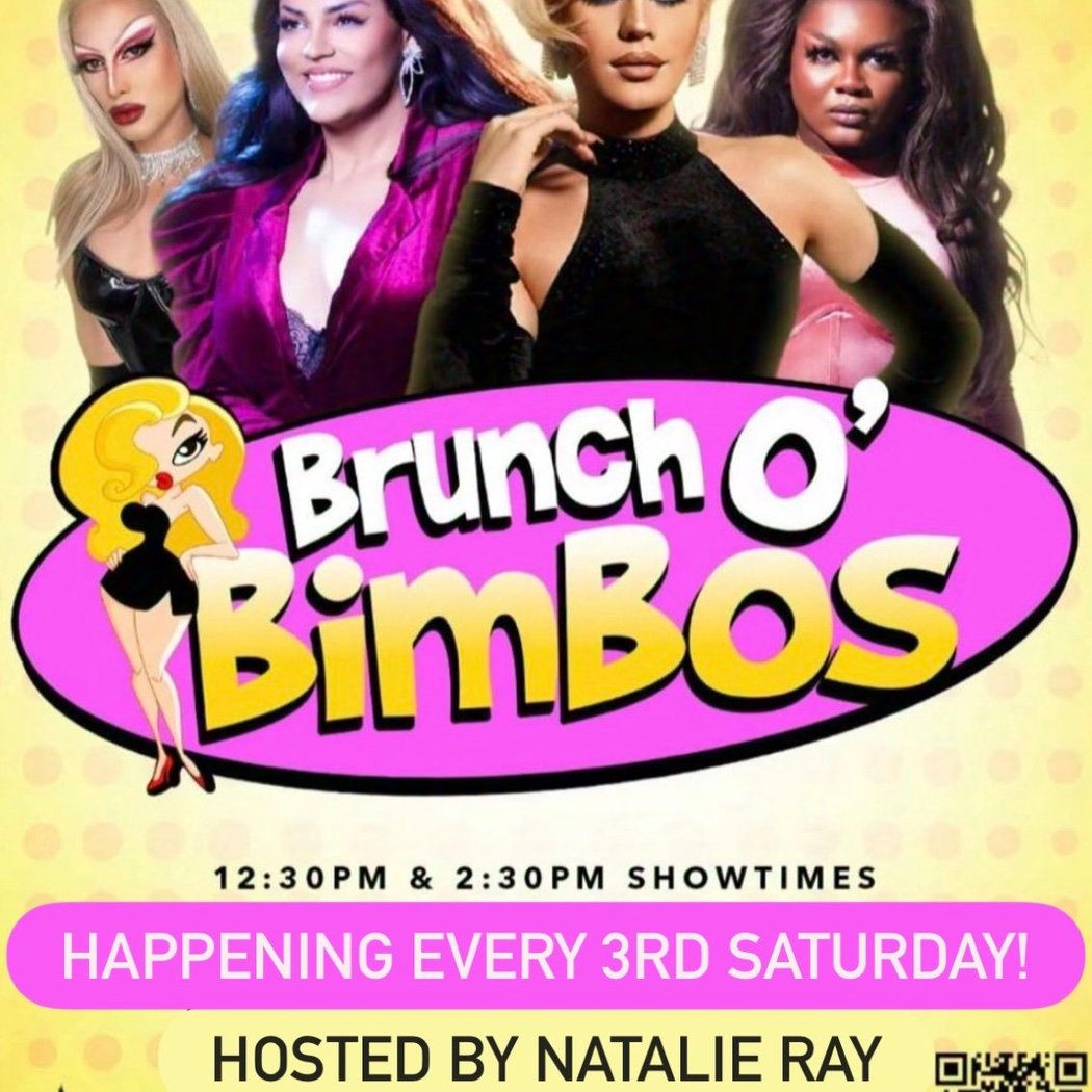Drag Brunch 1