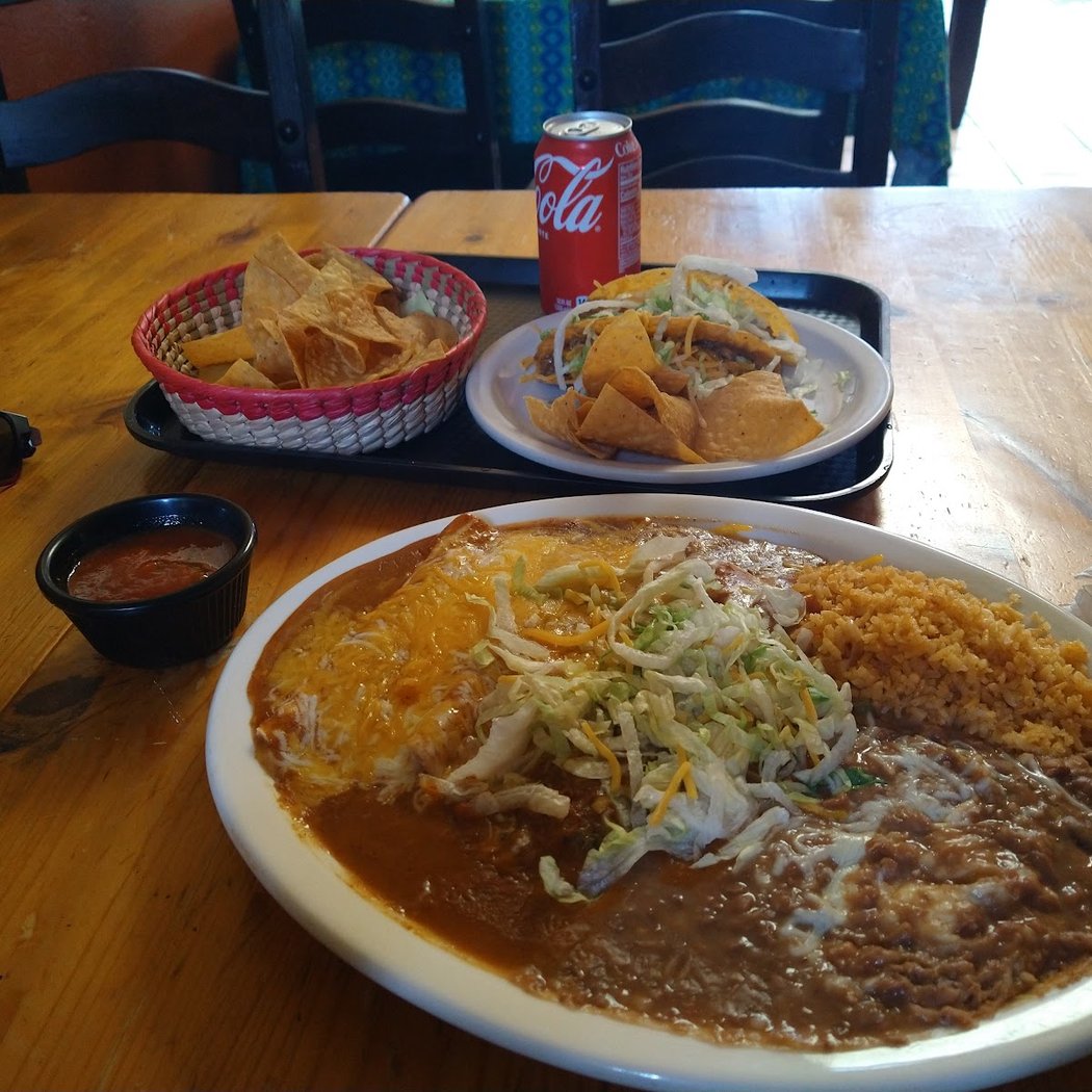 El Sol Restaurant & Catering - Richmond 3