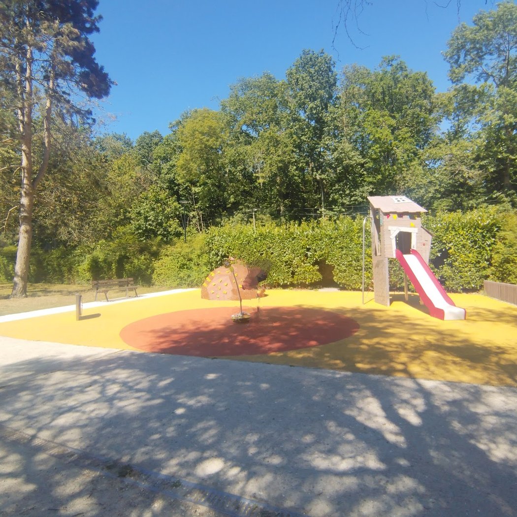 Schlumberger State Park 2