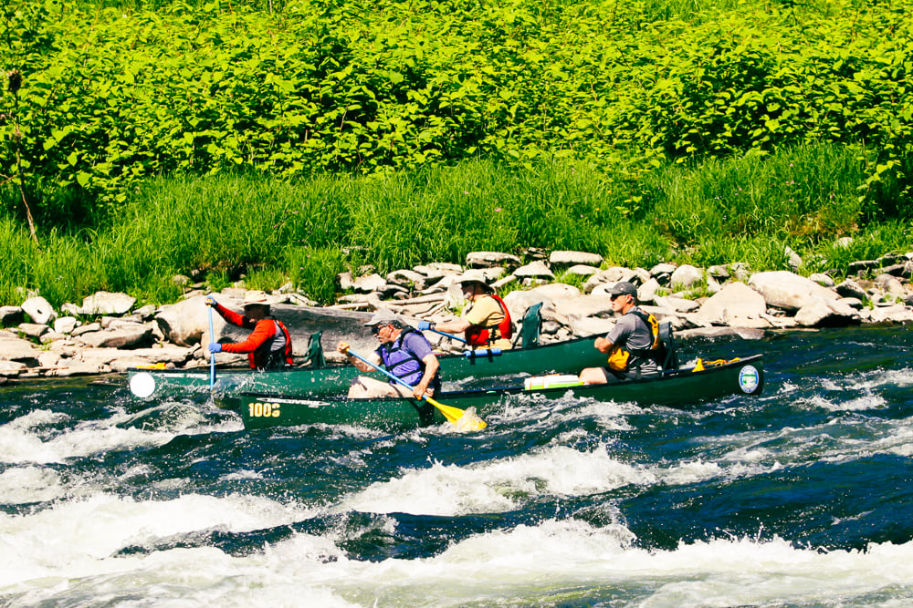 Lander's River Trips 3