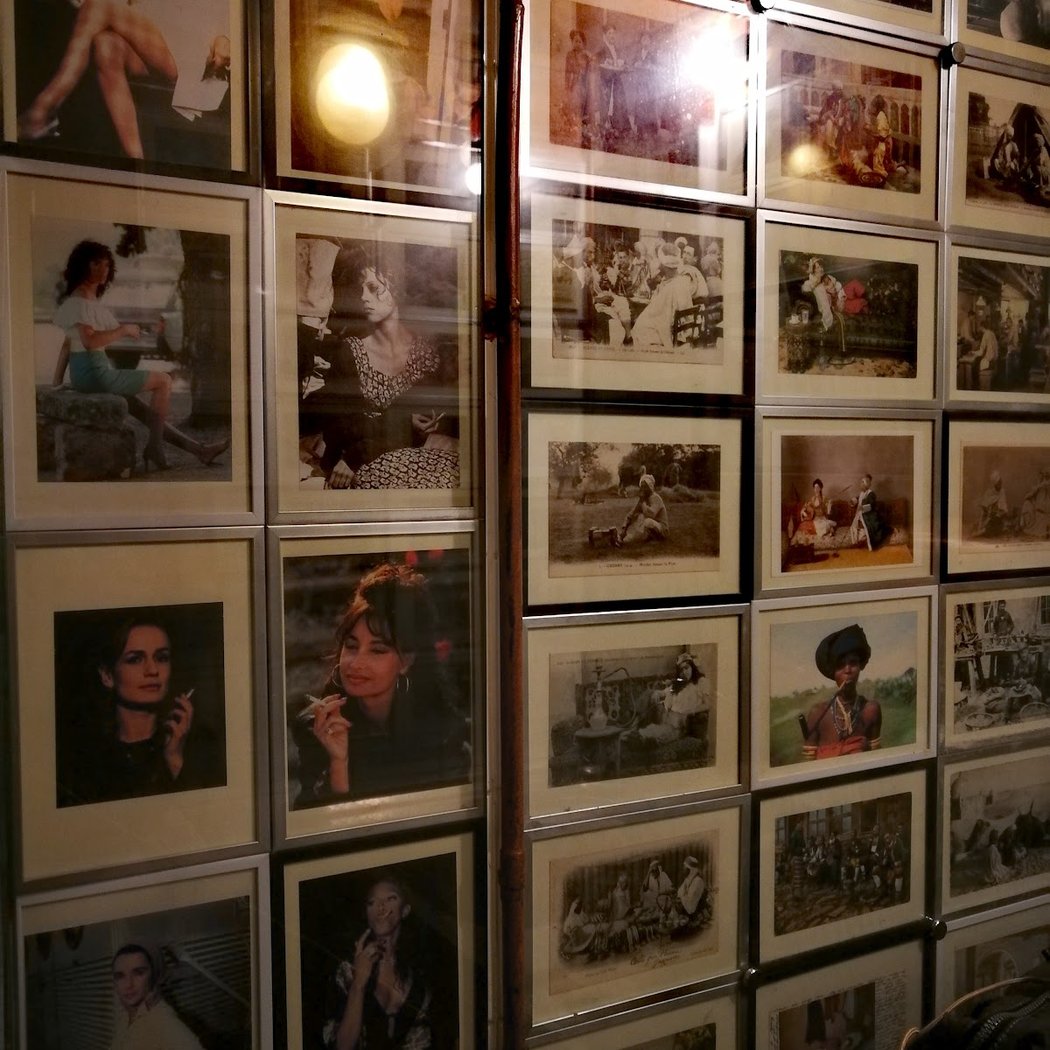 Museum of Smoking 3