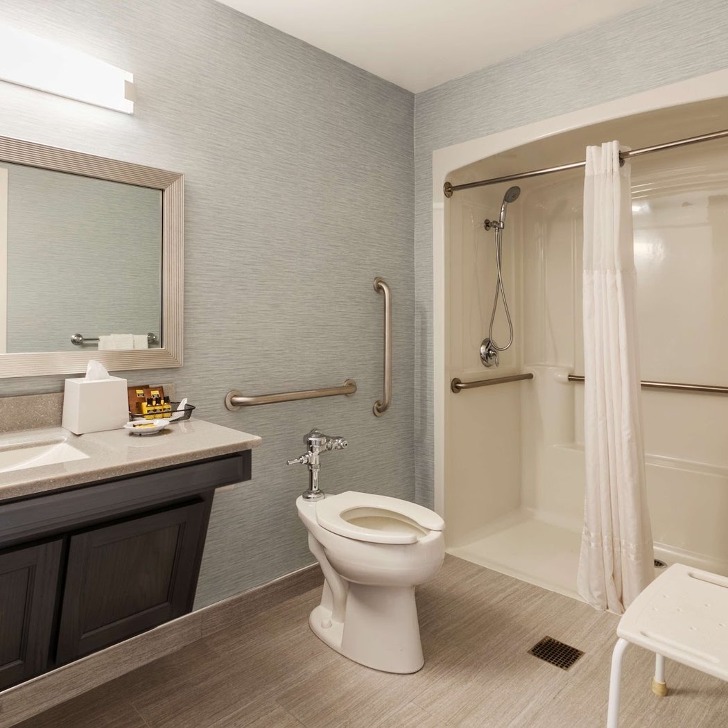 Robert Treat Hotel 3