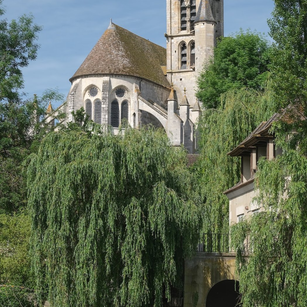 Moret-sur-Loing 1