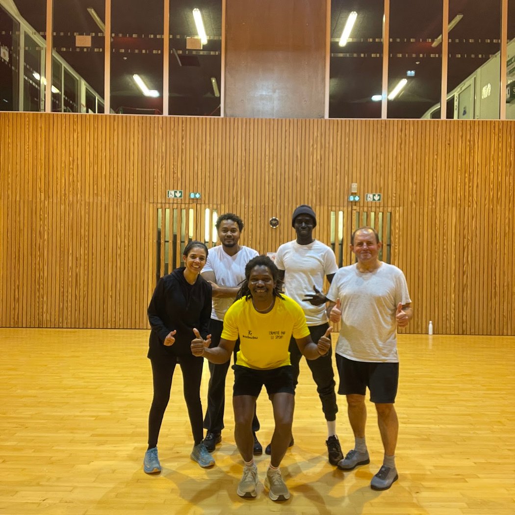 Cours de HoopTonic®, hula hoop fitness 1