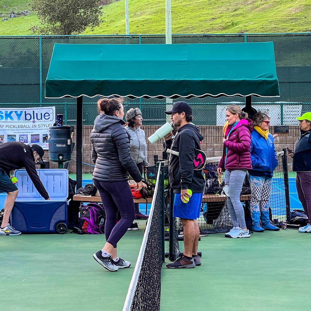 Cañon Swim & Tennis Club 3