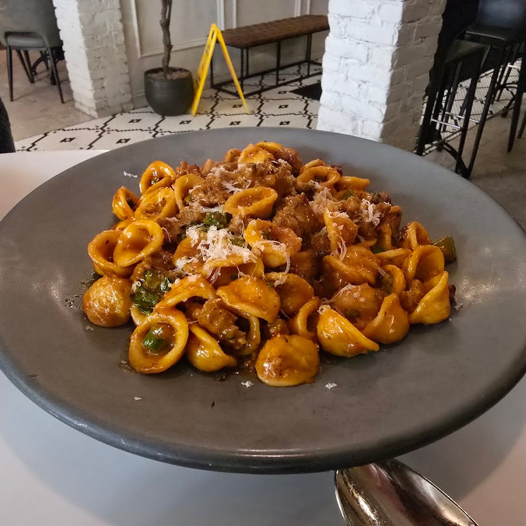 Osteria Crescendo 3