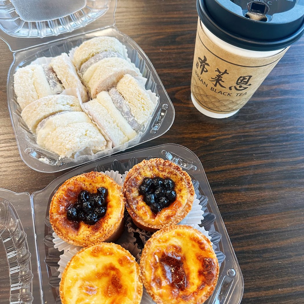 Rola Bakery-翠囍烘培坊 1
