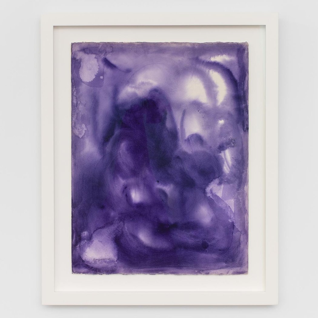 Beauford Delaney: The Light Contained in Every Thing 2