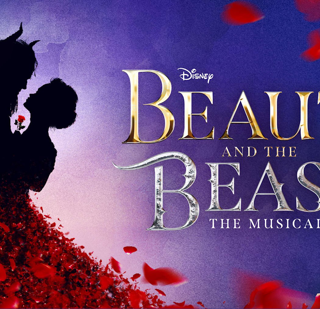 Disney's Beauty and the Beast 1