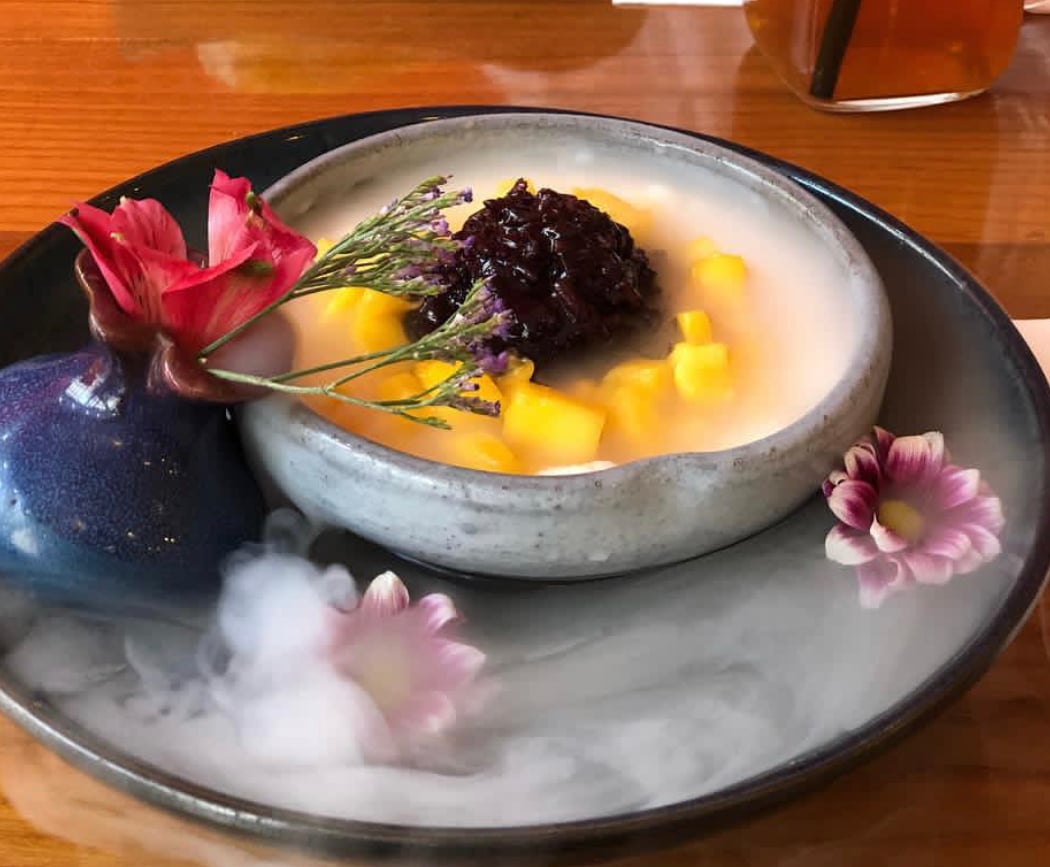 T’Xuan Salon de thé et dessert 糖轩 3
