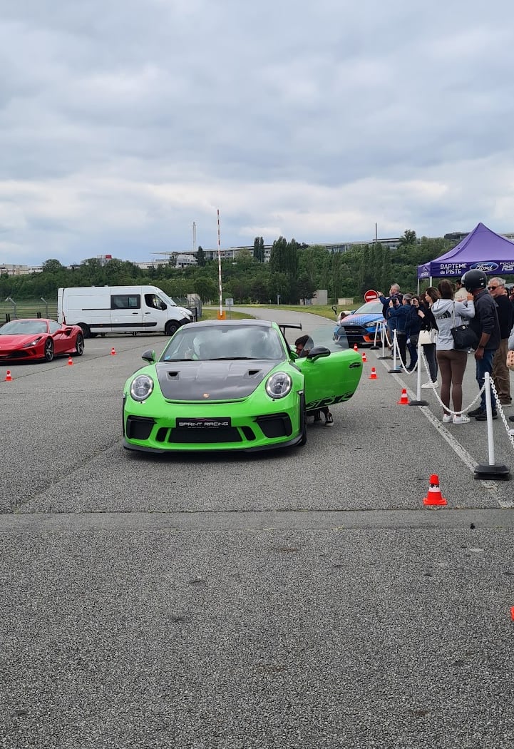 Ladoux Michelin 3