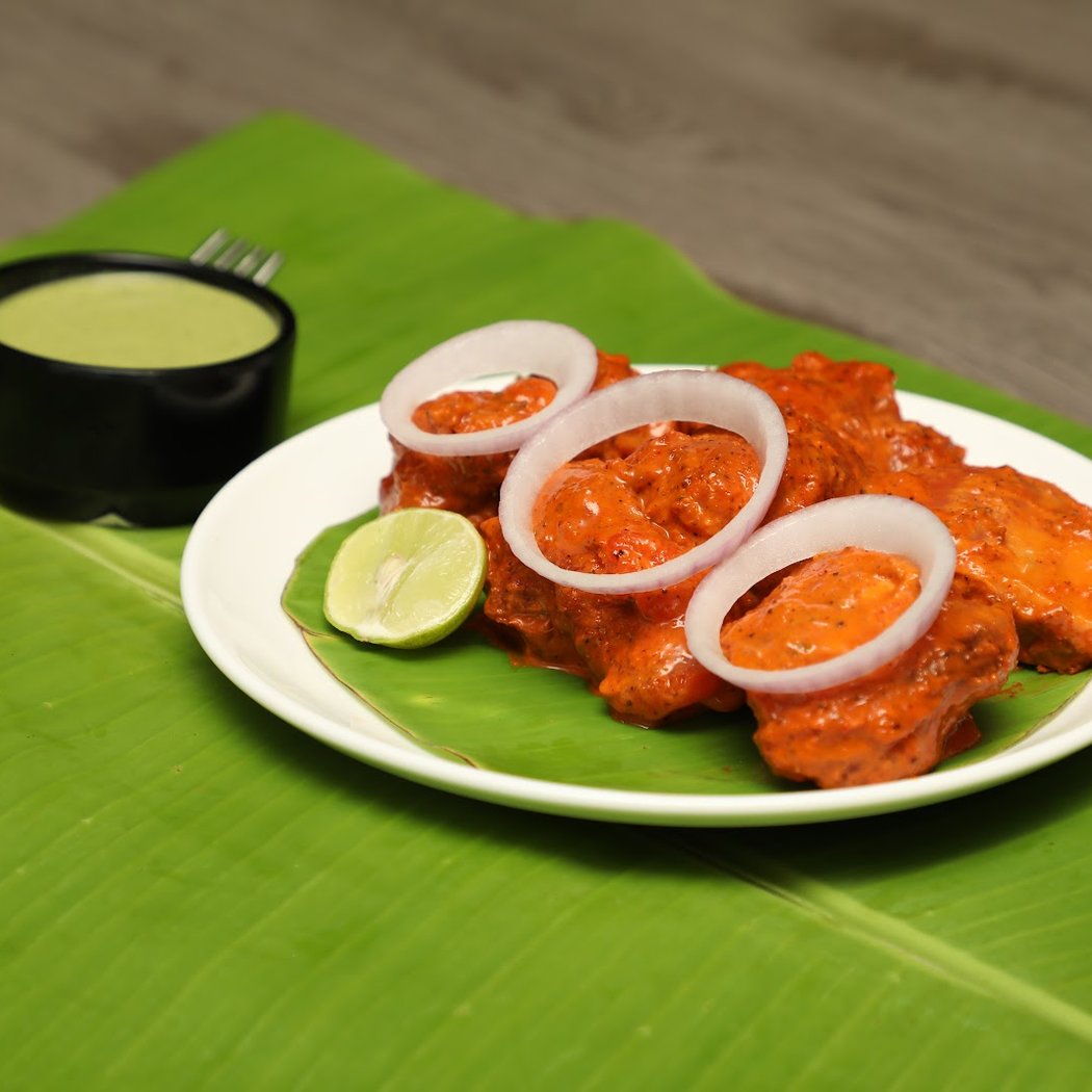 Nandhini Deluxe Andhra Restaurant - Nagavara 2