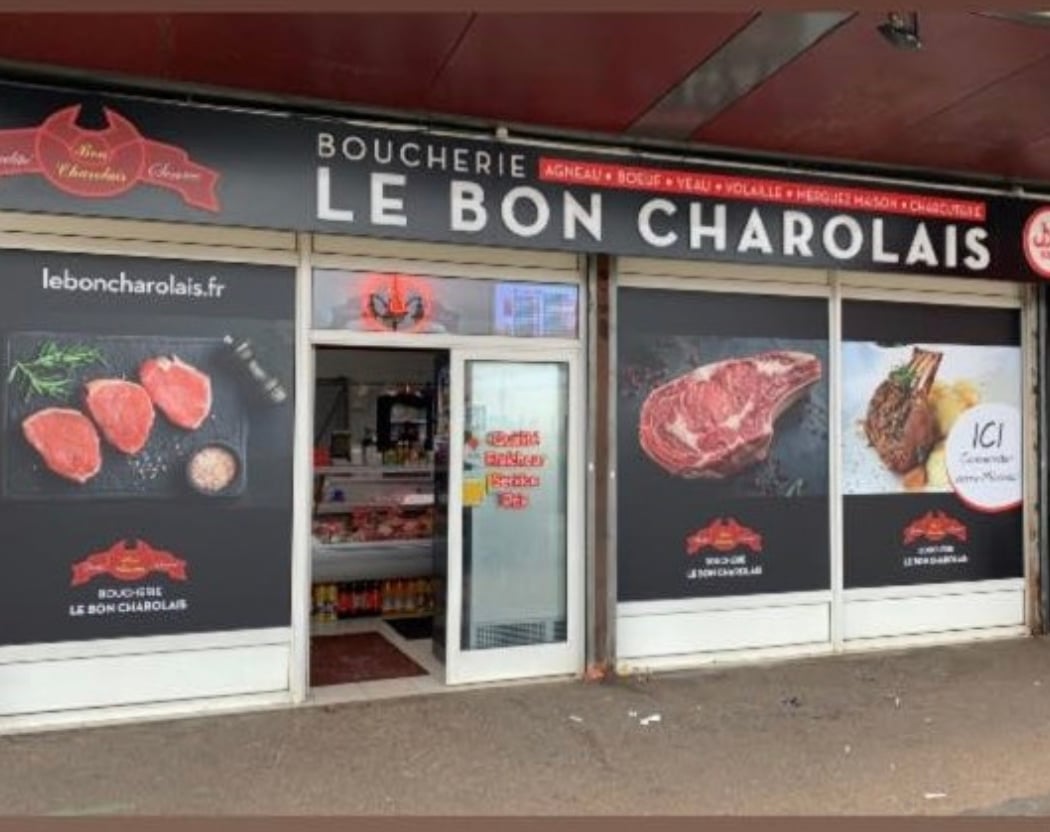 Boucherie Le Bon Charolais 2
