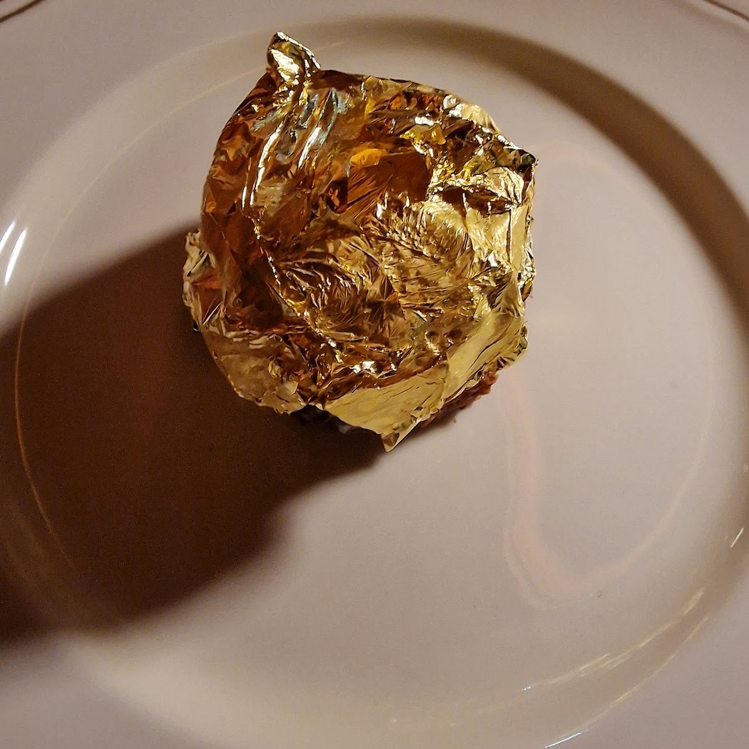 Il Ristorante - Niko Romito 3