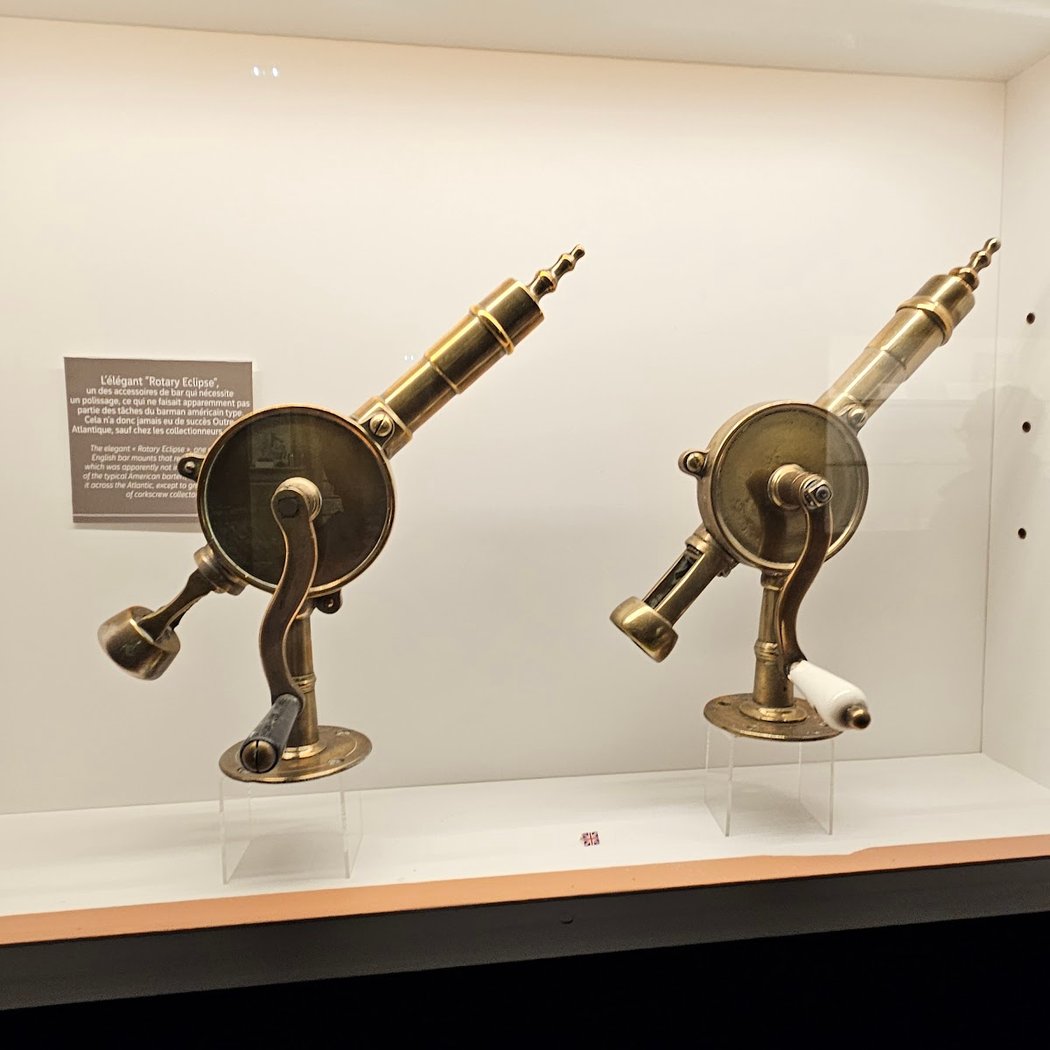 Musée du Tire-Bouchon 3