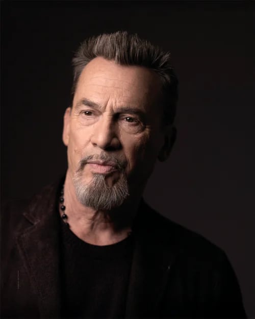 Florent Pagny 1