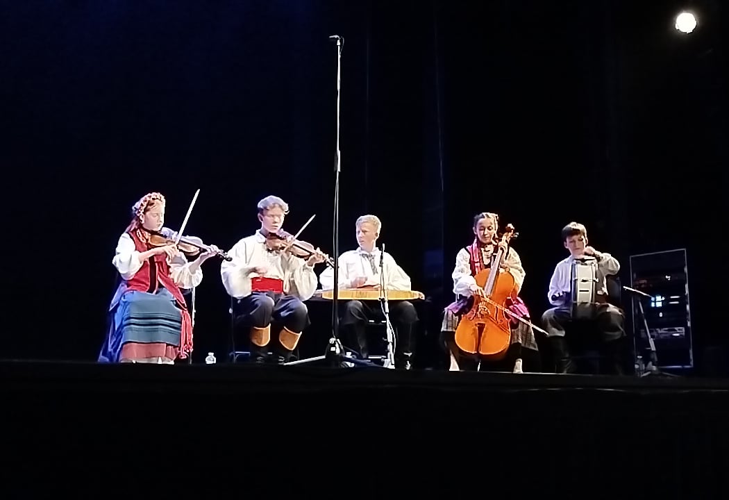 Concert de Chant Choral 2