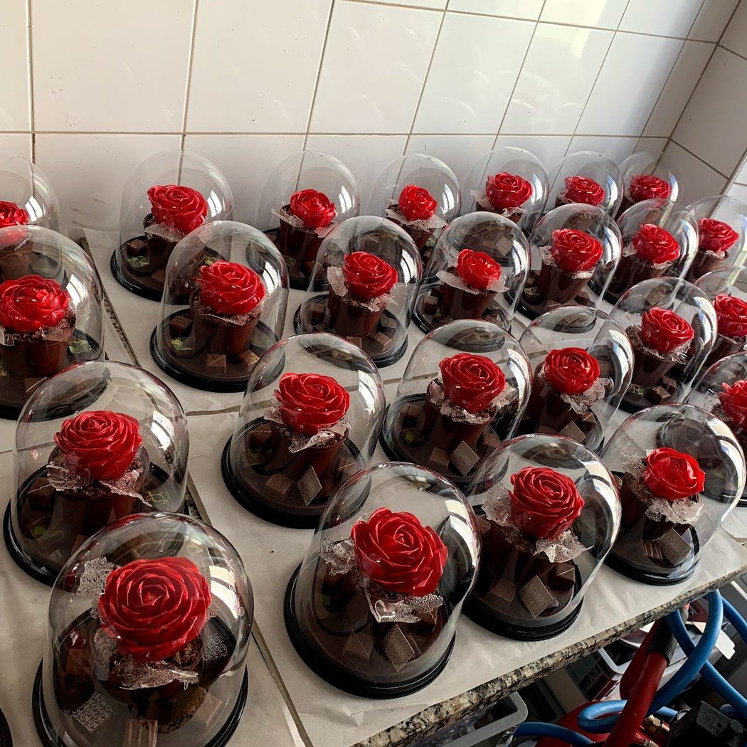 Pâtisserie Colbert par Frédéric Comyn 3