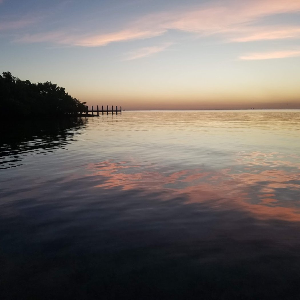Elliott Key 3