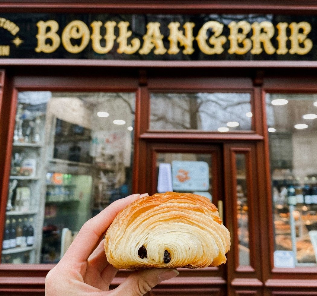 Au Petit Versailles du Marais 2