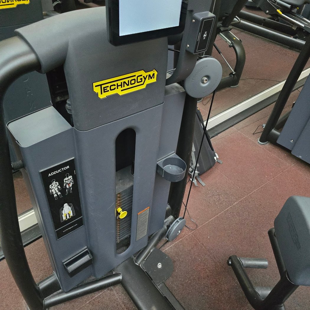 Body Sculpt class 3