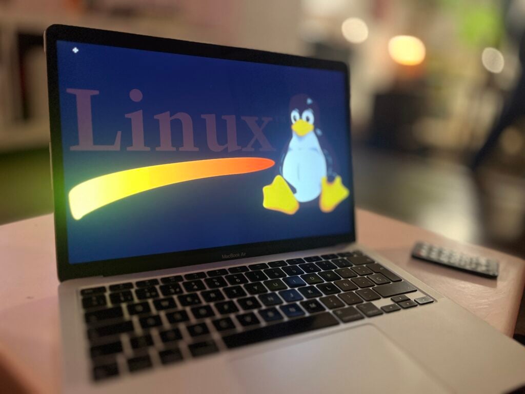 Initiation à Linux 1