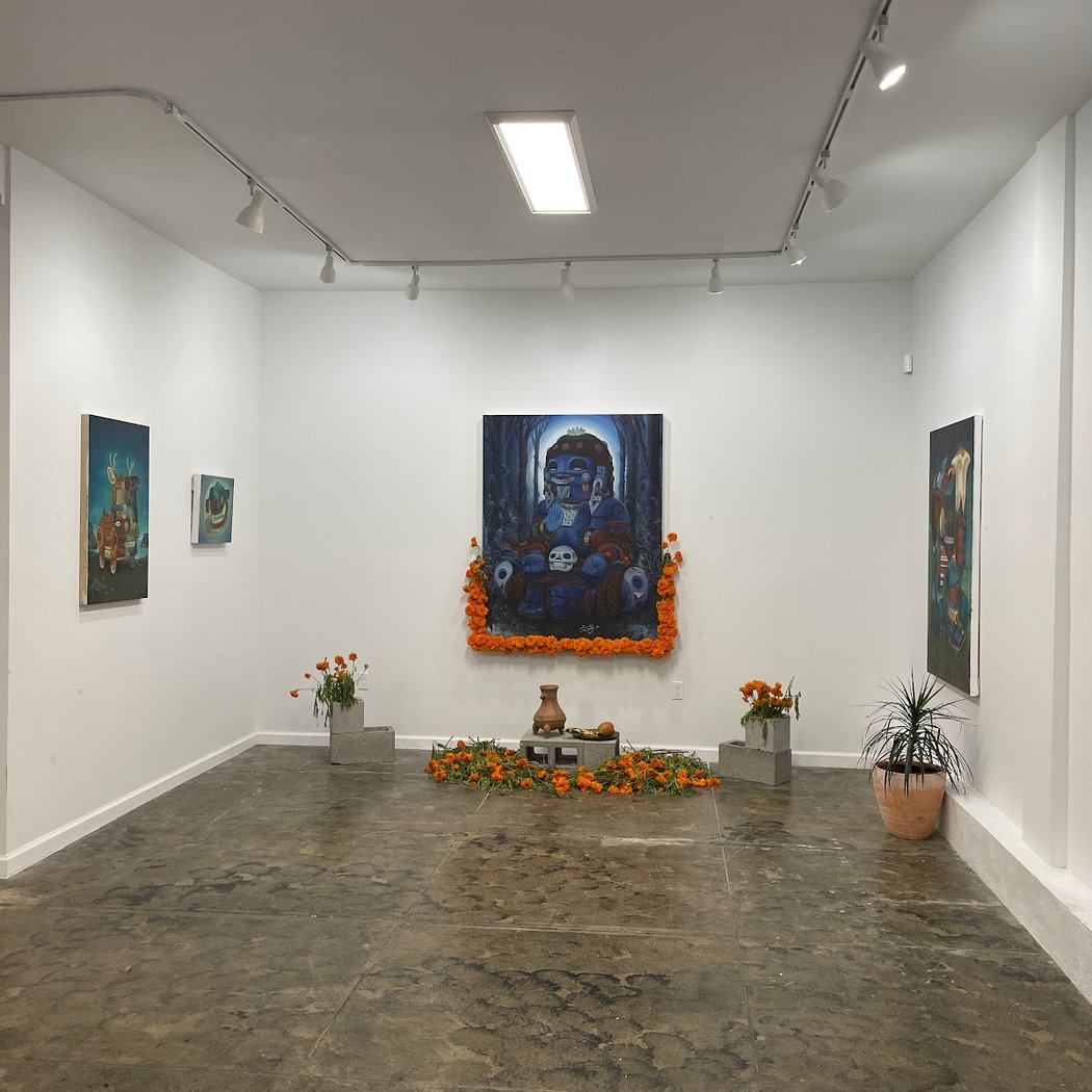 Last Ones Gallery 1