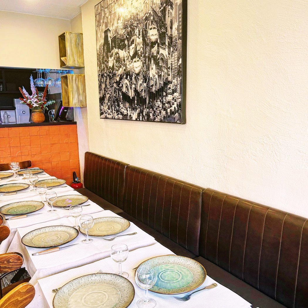 Le bistrot des docks 3