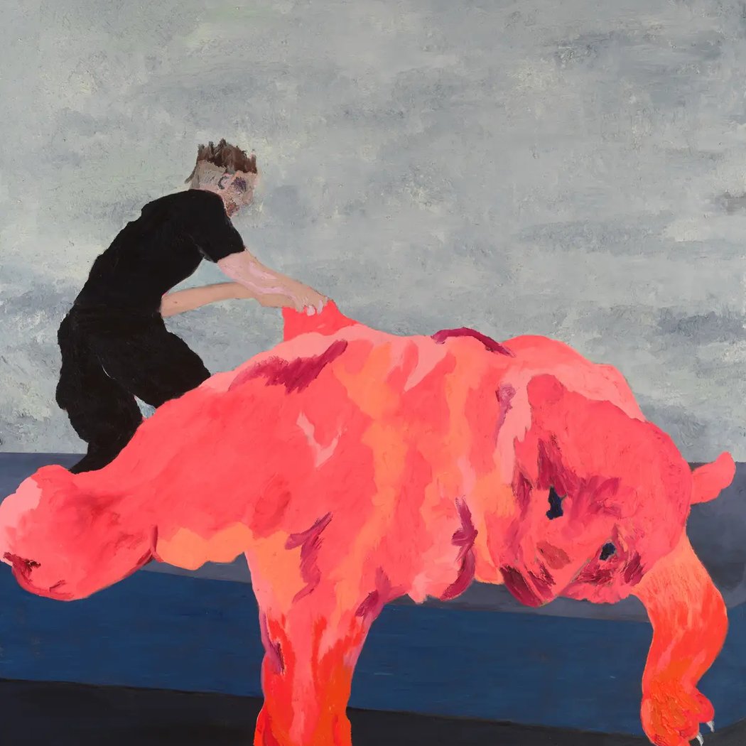 Exposition woven thin* de Florian Krewer 1