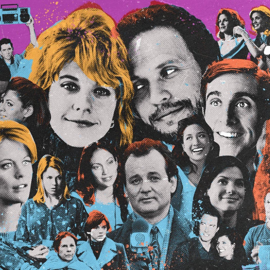 Rom-Coms Trivia 2