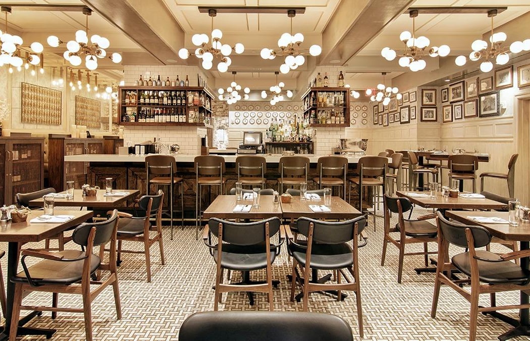 Trademark Bar + Kitchen 2