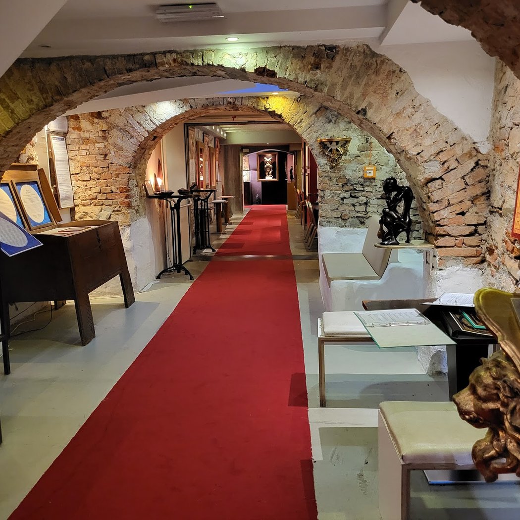 Magicum - Berlin Magic Museum 3