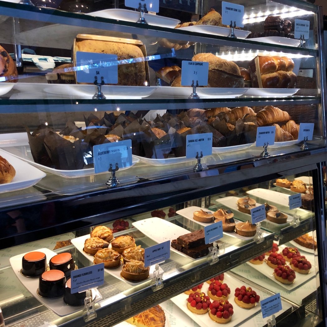 Épicerie Boulud 3