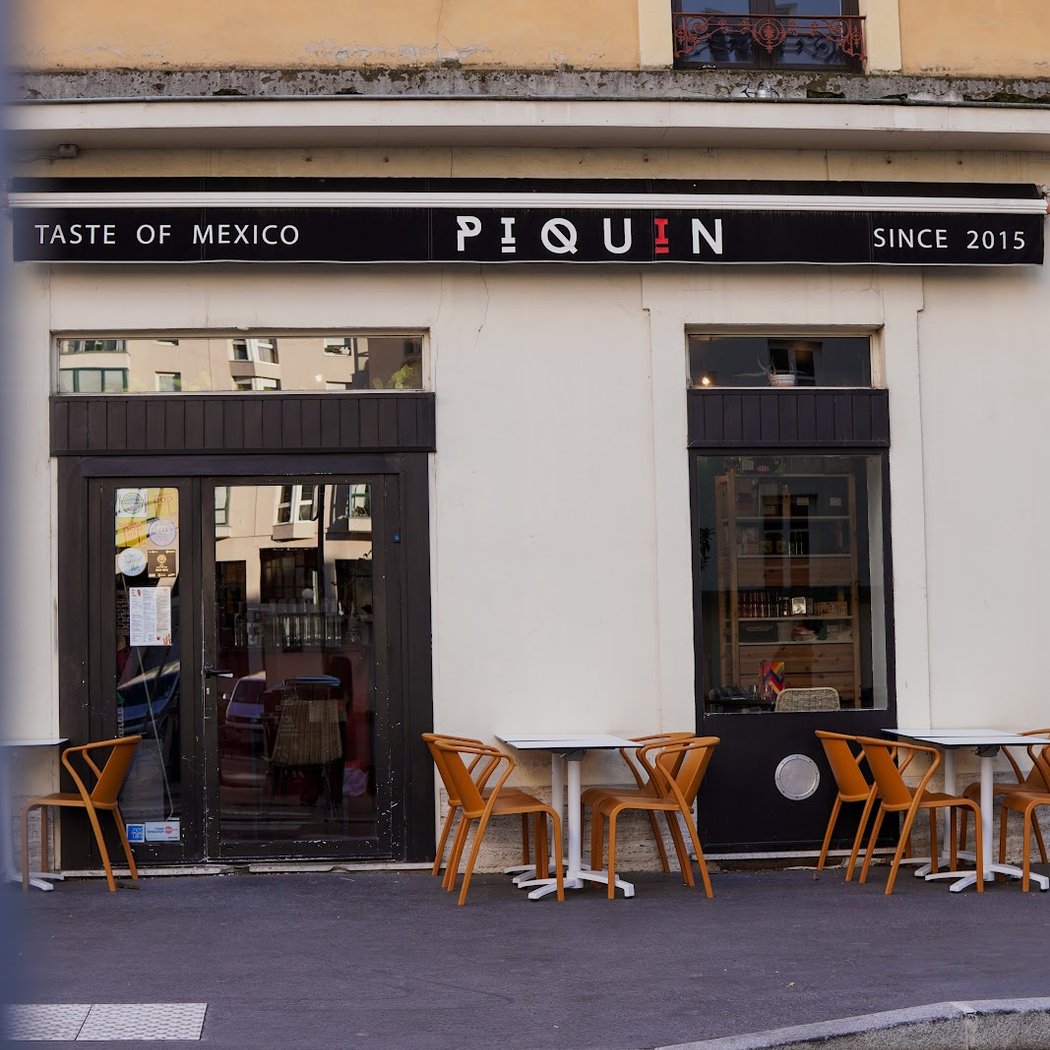 Piquin 2
