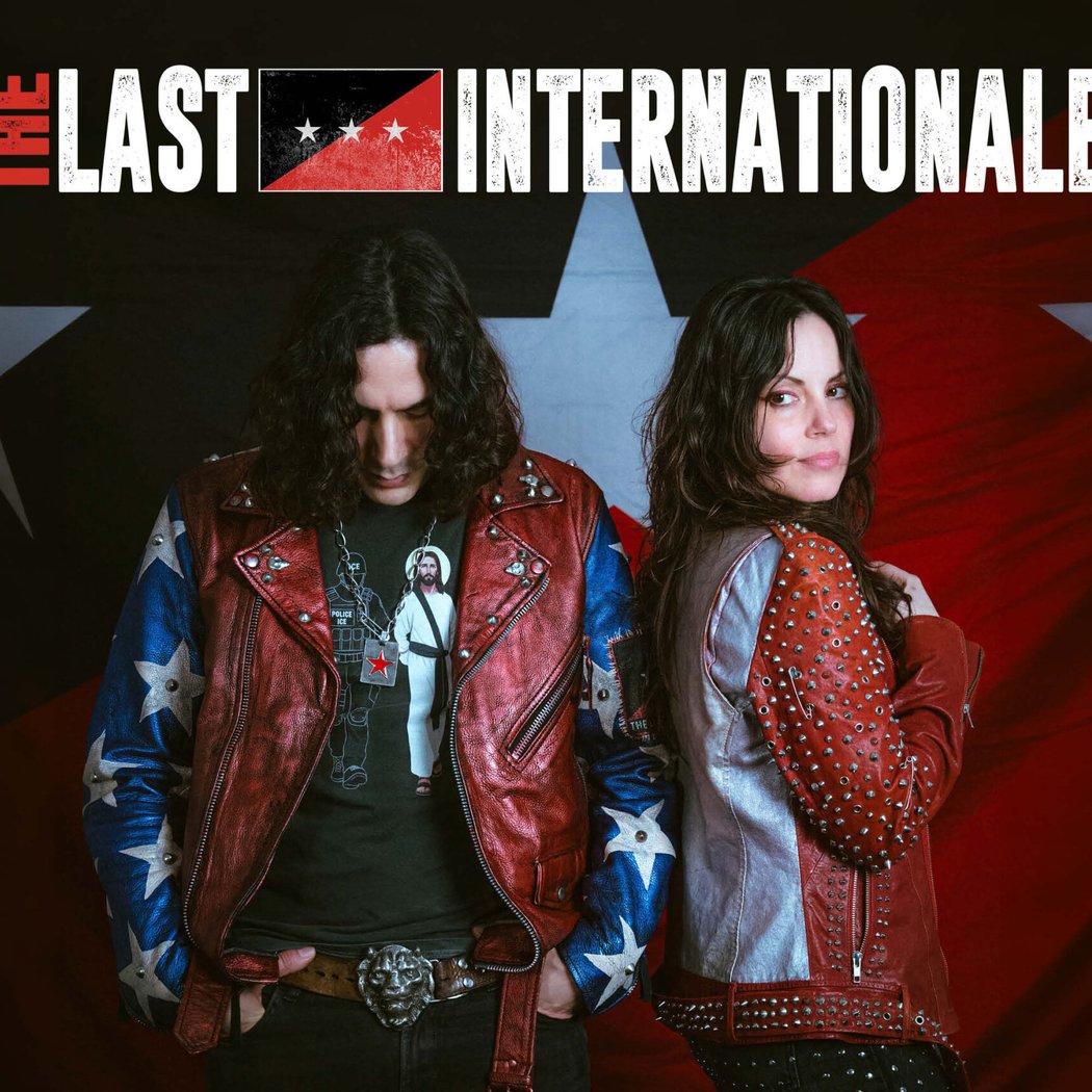 THE LAST INTERNATIONALE 1