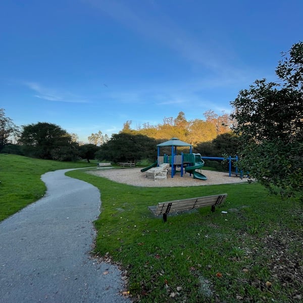 Mannion Knoll Park and Open Space 2