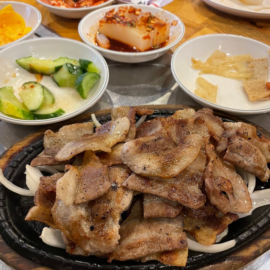 Han Il Kwan 3